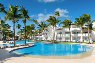 Hotel Occidental Punta Cana - Dominikánská republika - Punta Cana  - Bávaro