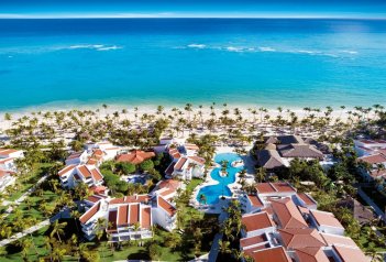 Hotel Occidental Punta Cana - Dominikánská republika - Punta Cana  - Bávaro