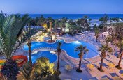 Hotel Occidental Sousse Marhaba - Tunisko - Sousse