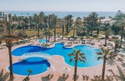 Hotel Occidental Sousse Marhaba - Tunisko - Sousse
