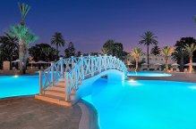 Hotel Occidental Sousse Marhaba - Tunisko - Sousse