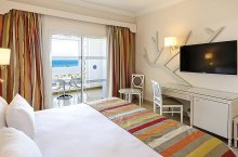 Hotel Occidental Sousse Marhaba - Tunisko - Sousse