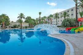 Hotel Occidental Sousse Marhaba - Tunisko - Sousse