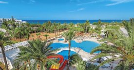 Hotel Occidental Sousse Marhaba