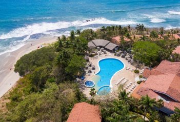 Hotel Occidental Tamarindo - Kostarika - Tamarindo