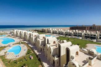 Hotel Ocean Breeze - Egypt - Hurghada - Sahl Hasheesh