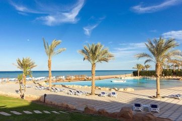 Hotel Ocean Breeze - Egypt - Hurghada - Sahl Hasheesh
