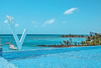 Hotel Ocean V Hotel - Mauritius - Grand Baie
