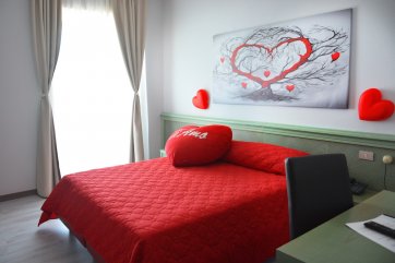 Hotel Oceano - Itálie - Lago di Garda - Peschiera del Garda