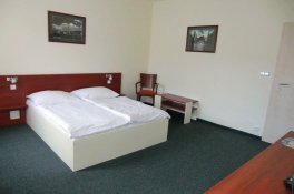 Hotel Ochsendorf - Česká republika - Krušné hory a Podkrušnohoří