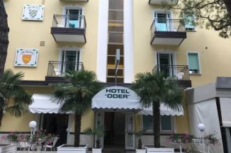Hotel Oder - Itálie - Lido di Jesolo