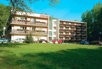 Hotel Odevák I - Slovensko - Piešťany