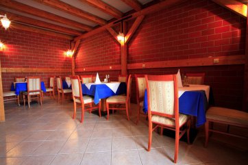 Hotel Odisej - Chorvatsko - Vis - Komiža