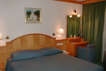 Hotel Odisej - Chorvatsko - Vis - Komiža