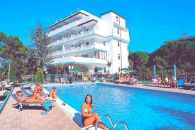 Recenze Hotel Old River