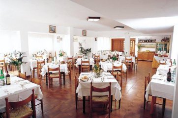 Hotel Old River - Itálie - Lignano - Lignano Riviera