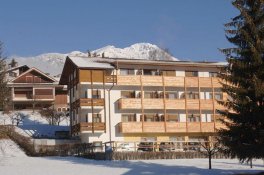 HOTEL OLIMPIONICO - Itálie - Val di Fiemme - Castello di Fiemme