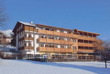 HOTEL OLIMPIONICO - Itálie - Val di Fiemme - Castello di Fiemme