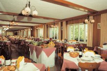 Hotel Olisamir - Itálie - Paganella - Cavedago