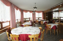 Hotel Olisamir - Itálie - Paganella - Cavedago