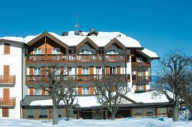 Recenze Hotel Olisamir