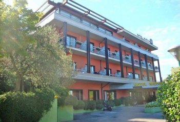 Hotel Oliveto - Itálie - Lago di Garda