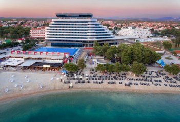 Hotel Olympia Sky - Chorvatsko - Vodice