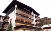 Hotel Olympia - Itálie - Val Gardena - Selva di Val Gardena - Wolkenstein