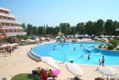 Hotel Olympia - Chorvatsko - Vodice