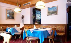 Hotel Olympia - Itálie - Val Gardena - Selva di Val Gardena - Wolkenstein