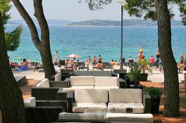 Hotel Olympia - Chorvatsko - Vodice