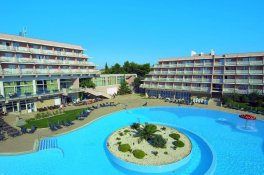 Hotel Olympia - Chorvatsko - Vodice