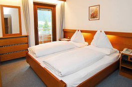 Hotel Olympia - Itálie - Plan de Corones - Kronplatz  - Riscone