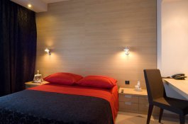 Hotel Olympia - Chorvatsko - Vodice