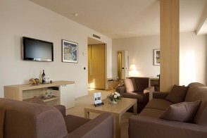 Hotel Olympia - Chorvatsko - Vodice