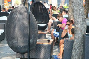 Hotel Olympia - Chorvatsko - Vodice