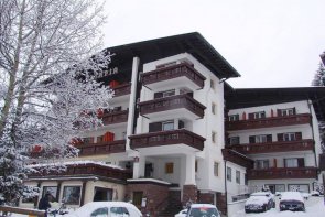 Hotel Olympia - Itálie - Val Gardena - Selva di Val Gardena - Wolkenstein