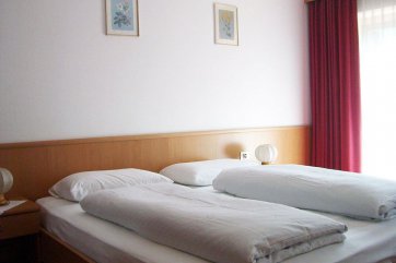 Hotel Olympia - Itálie - Val Gardena - Selva di Val Gardena - Wolkenstein