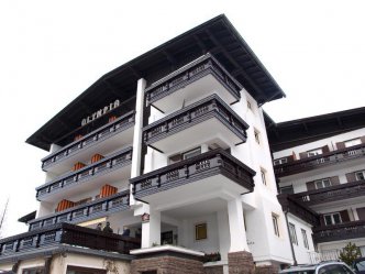 Hotel Olympia