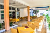 Hotel OLYMPIC ULCINJ - Černá Hora - Ulcinj
