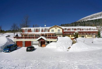 Hotel Olympie - Česká republika - Krkonoše a Podkrkonoší - Špindlerův Mlýn