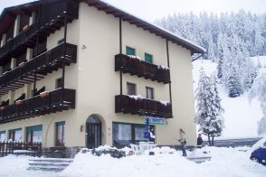 Hotel Ombretta - Itálie - Val di Fassa - Soraga