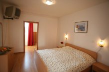 HOTEL OMORIKA - Chorvatsko - Krk - Punat