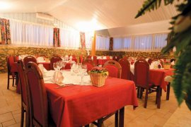 HOTEL OMORIKA - Chorvatsko - Krk - Punat