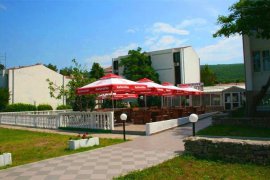 HOTEL OMORIKA - Chorvatsko - Krk - Punat