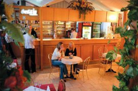 HOTEL OMORIKA - Chorvatsko - Krk - Punat