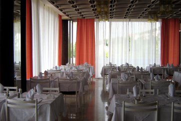 Hotel Omorika - Chorvatsko - Crikvenica