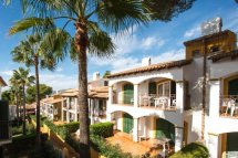 Hotel Ona Aucanada Club - Španělsko - Mallorca - Alcudia
