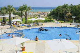 Recenze Hotel One Resort Jockey & Aquapark