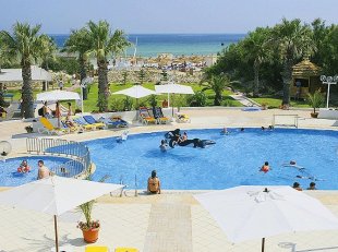 Hotel One Resort Jockey & Aquapark